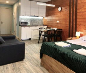 2-room Apartment NFT New Gudauri Atrium Suite